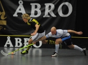 AIK - Warberg.  3-6