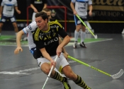 AIK - Warberg.  3-6