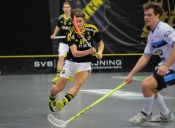 AIK - Warberg.  3-6