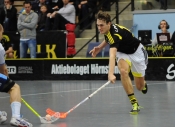 AIK - Warberg.  3-6