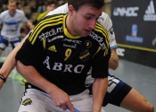 AIK - Warberg.  3-6