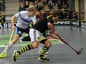 AIK - Warberg.  3-6