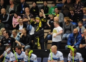 AIK - Warberg.  3-6