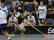 AIK - Warberg.  3-6