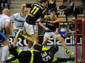 AIK - Warberg.  3-6