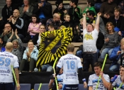 AIK - Warberg.  3-6