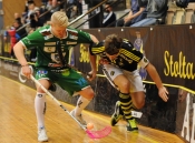 AIK - Dalen.  4-3  efter förl.