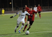 Vasalund - AIK.  2-5