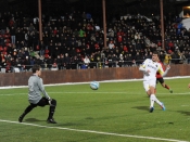 Vasalund - AIK.  2-5