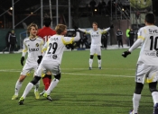 Vasalund - AIK.  2-5