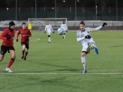 Vasalund - AIK.  2-5