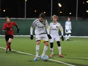 Vasalund - AIK.  2-5