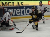 AIK - Linköping.  4-5