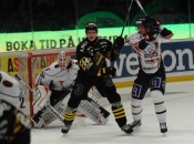 AIK - Linköping.  4-5