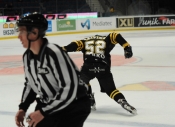 AIK - Linköping.  4-5