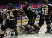 AIK - Linköping.  4-5