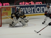 AIK - Linköping.  4-5