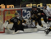 AIK - Linköping.  4-5