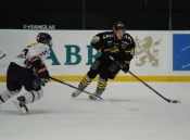 AIK - Linköping.  4-5