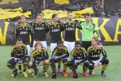 AIK - Elfsborg. 2-1