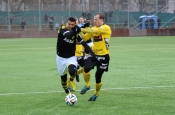 AIK - Elfsborg. 2-1