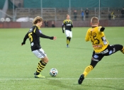 AIK - Elfsborg. 2-1