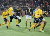 AIK - Elfsborg. 2-1