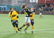 AIK - Elfsborg. 2-1