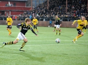 AIK - Elfsborg. 2-1