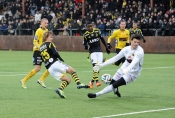 AIK - Elfsborg. 2-1