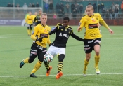 AIK - Elfsborg. 2-1