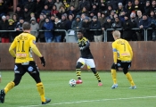 AIK - Elfsborg. 2-1