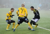 AIK - Elfsborg. 2-1