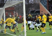 AIK - Elfsborg. 2-1