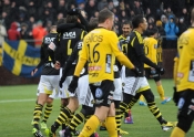 AIK - Elfsborg. 2-1