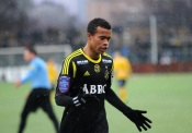 AIK - Elfsborg. 2-1