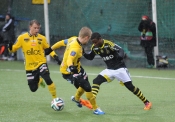 AIK - Elfsborg. 2-1