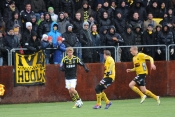 AIK - Elfsborg. 2-1