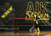 AIK - Caperio/Täby.  9-6