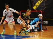 AIK - Caperio/Täby.  9-6