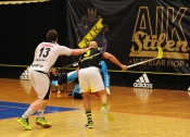 AIK - Caperio/Täby.  9-6