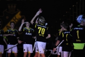 AIK - Caperio/Täby.  9-6