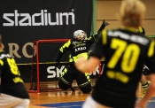 AIK - Caperio/Täby.  9-6