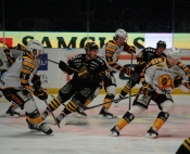 AIK - Skellefteå.  2-6