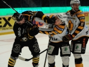 AIK - Skellefteå.  2-6