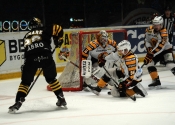 AIK - Skellefteå.  2-6