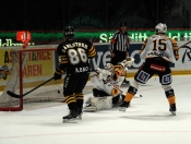 AIK - Skellefteå.  2-6