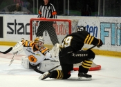 AIK - Skellefteå.  2-6