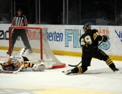 AIK - Skellefteå.  2-6