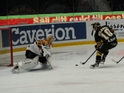 AIK - Skellefteå.  2-6